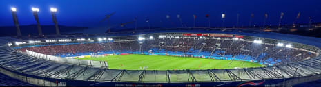 Real Sociedad