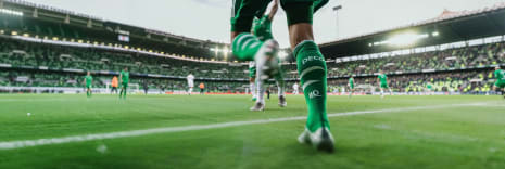 Real Betis Balompie
