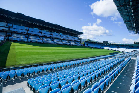 RC Celta de Vigo