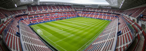 CA Osasuna