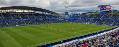 Getafe CF