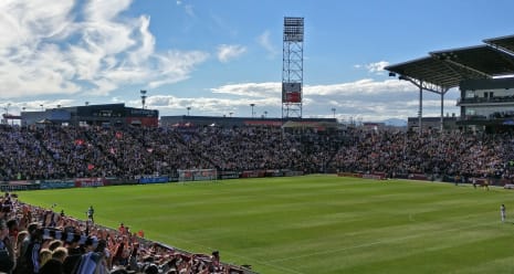 Colorado Rapids