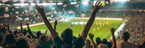 Borussia Mönchengladbach