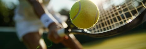 Wimbledon 2027