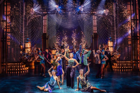 The Great Gatsby - A New Musical