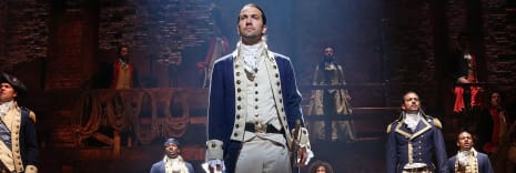 Hamilton