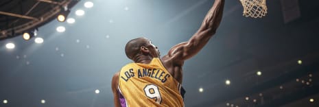 Los Angeles Lakers