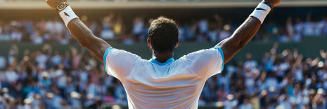 Mutua Madrid Open 2027