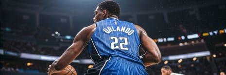 Orlando Magic