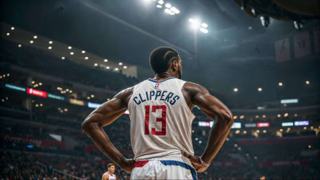 Los Angeles Clippers