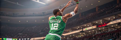 Boston Celtics