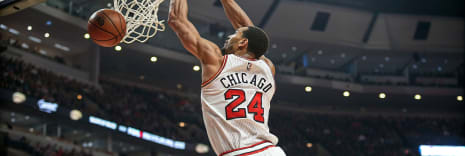 Chicago Bulls