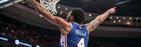 Philadelphia 76ers