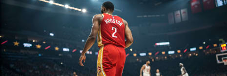 Houston Rockets