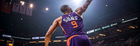 Phoenix Suns
