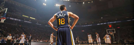 Utah Jazz