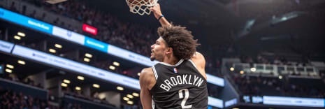 Brooklyn Nets