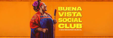 Buena Vista Social Club