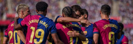FC Barcelona