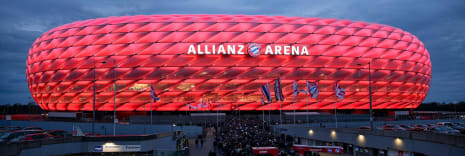 FC Bayern Munich