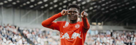 FC Salzburg