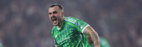 Seattle Sounders FC