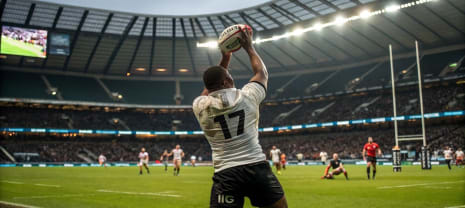 Fiji Rugby