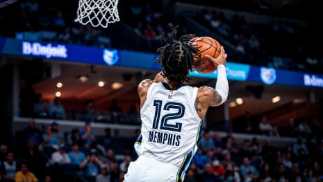 Memphis Grizzlies
