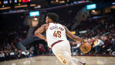 Cleveland Cavaliers