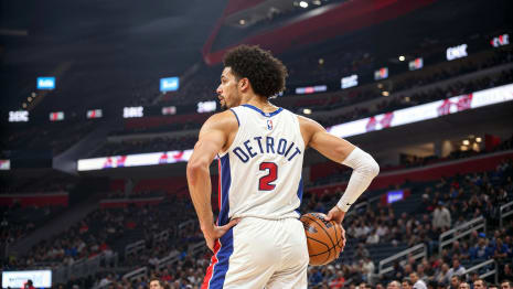 Detroit Pistons