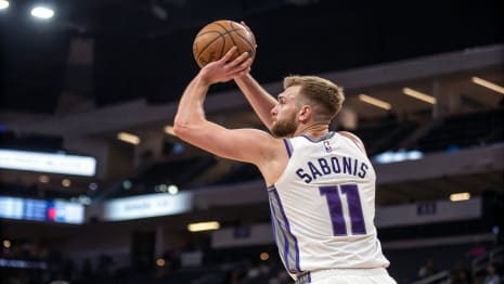 Sacramento Kings