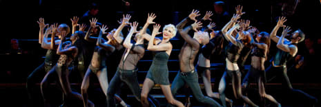 Chicago - El Musical