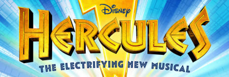 Disney's Hercules