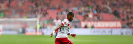 Hamburger SV