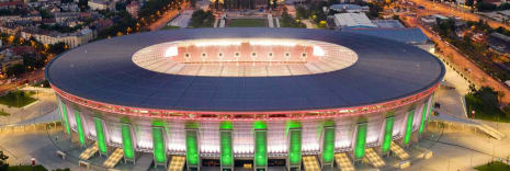 Champions League Final 2027