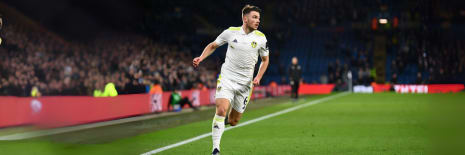 Leeds United FC