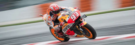 MotoGP: Aragon Grand Prix