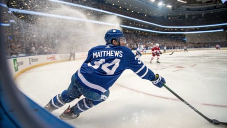 Toronto Maple Leafs
