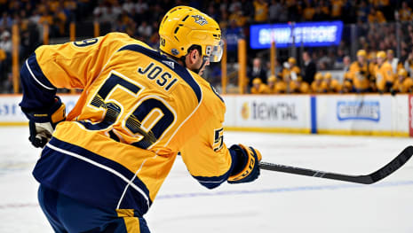 Nashville Predators