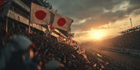 F1: Japonya GP 2026 (Suzuka)