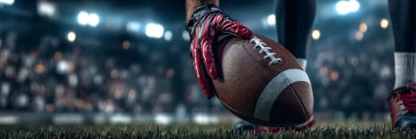 馬德里 NFL 2026