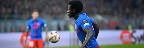 FCSB