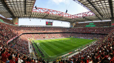 AC Milan