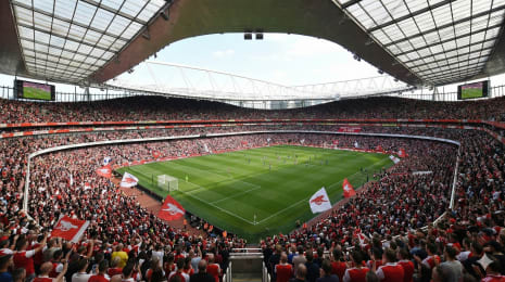 Arsenal FC