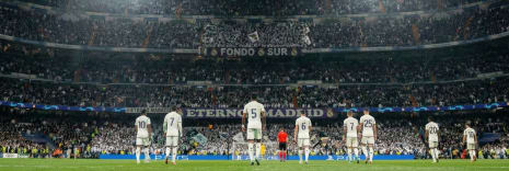 Real Madrid CF