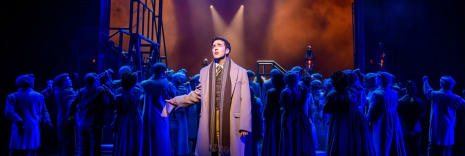 Ragtime