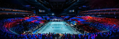 Laver Cup 2026