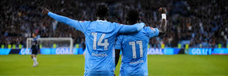 Coventry City