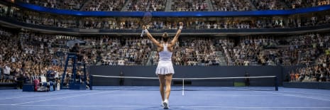 Tennis Kesäkisat 2028