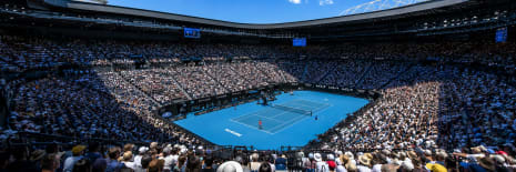Australian Open 2027